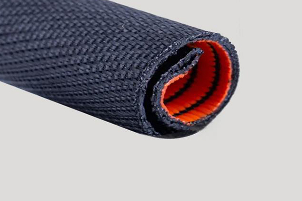 블랙 더블 레이어 자동 폐쇄 랩