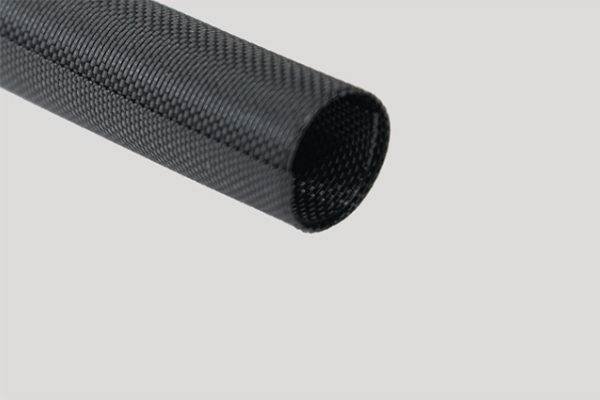 검정 섬유 자동 잠금 랩