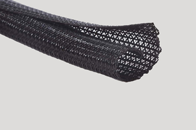 자가 잠금형 브레이드 랩