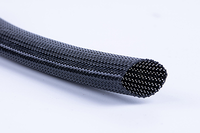 플랫 얀 브레이디드 슬리빙