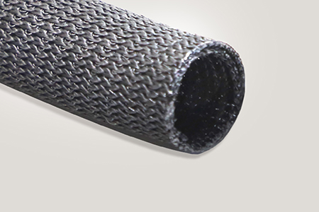 뜨개질 자체 잠금 랩