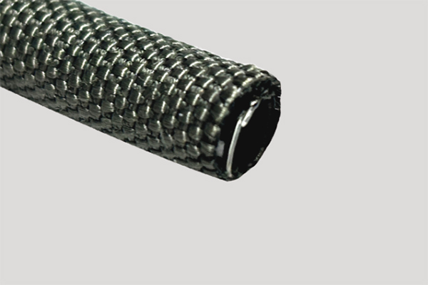 노멕스 자동 닫힘 랩