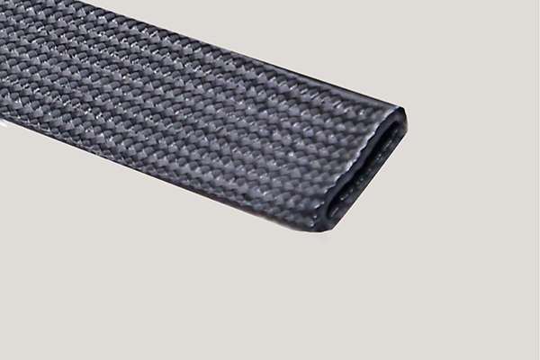 PA 멀티필라멘트 브레이드 슬리빙 (블랙)