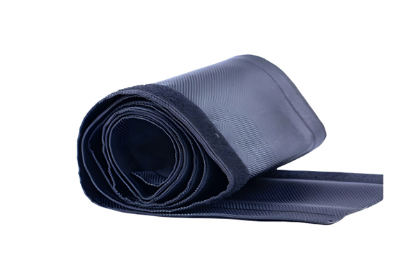 PET 후크 & 루프 섬유 랩