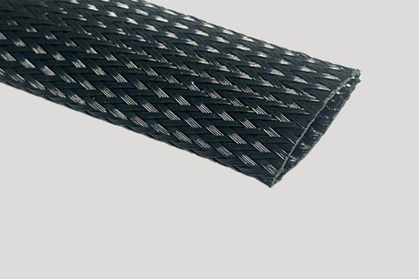 PET 모노필라멘트 브레이드 슬리빙